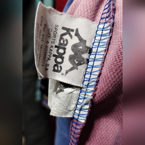 1996/1997 authentic Barcelona Jersey - Picture 6 of 11